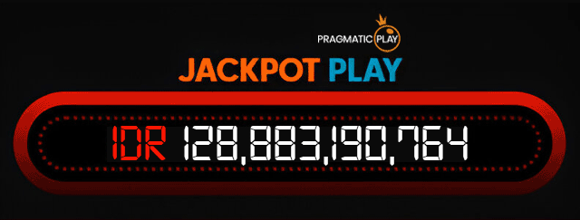 Jackpot Mobile  KOCOK777