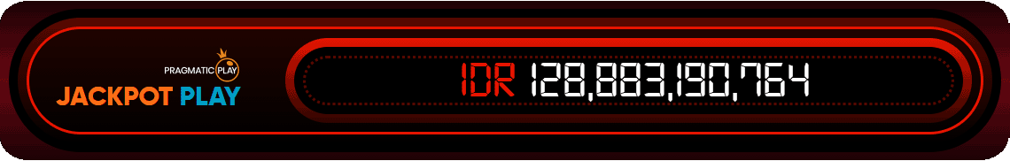 Jackpot  KOCOK777